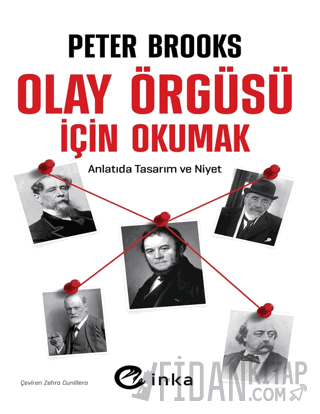 Olay Örgüsü İçin Okumak: Anlatıda Tasarım ve Niyet