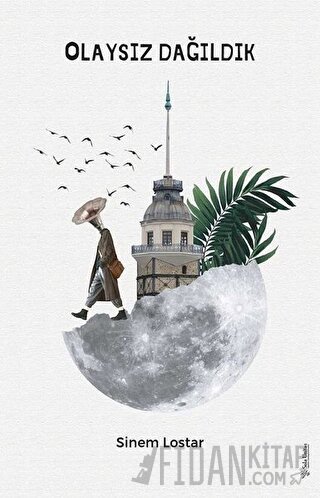 Olaysız Dağıldık