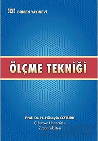 Ölçme Tekniği
