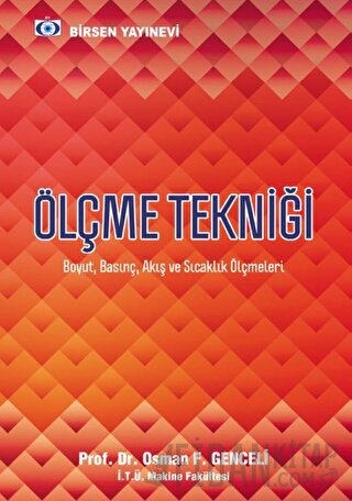 Ölçme Tekniği