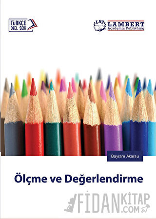 Ölçme ve Değerlendirme