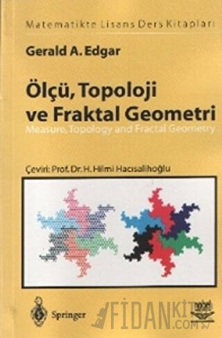 Ölçü, Topoloji ve Fraktal Geometri