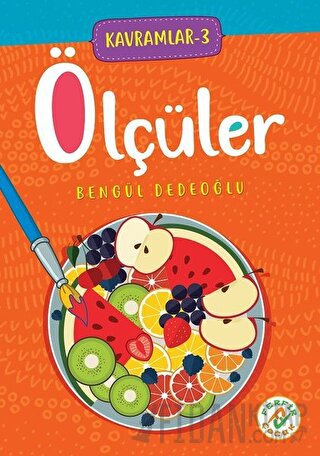 Ölçüler - Kavramlar 3