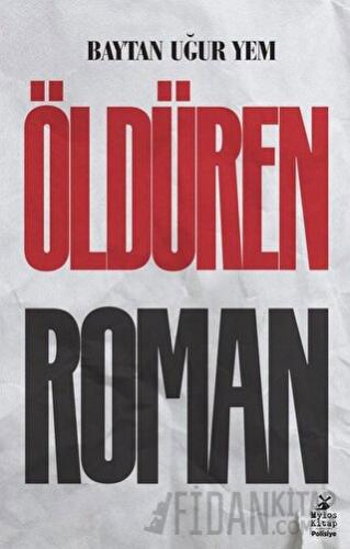 Öldüren Roman