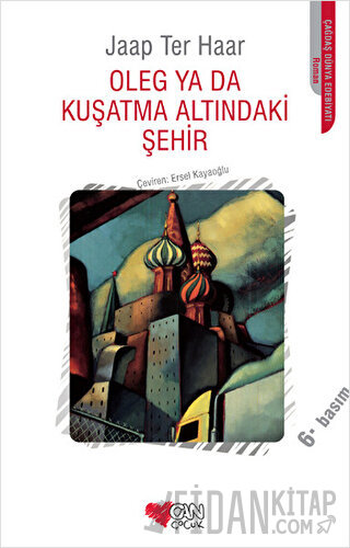 Oleg ya da Kuşatma Altındaki Şehir