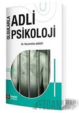 Olgularla Adli Psikoloji