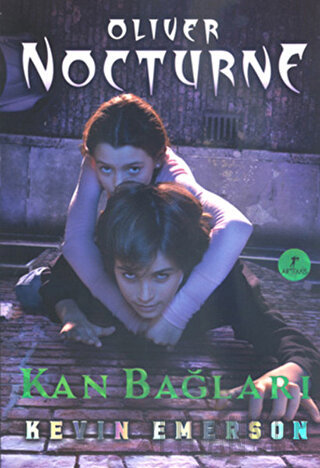 Oliver Nocturne 3 - Kan Bağları