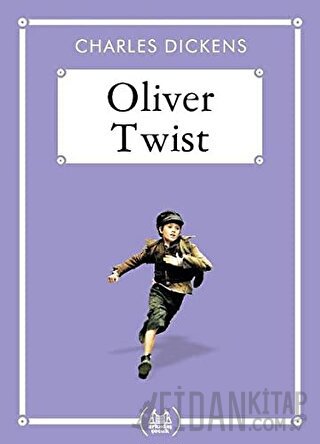 Oliver Twist (Gökkuşağı Cep Kitap)