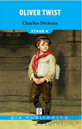 Oliver Twist - Stage 4 Charles Dickens