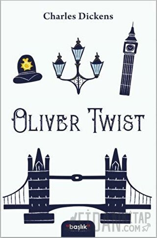 Oliver Twist
