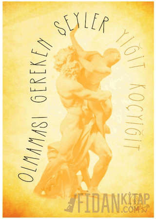 Olmaması Gereken Şeyler