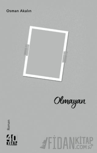 Olmayan