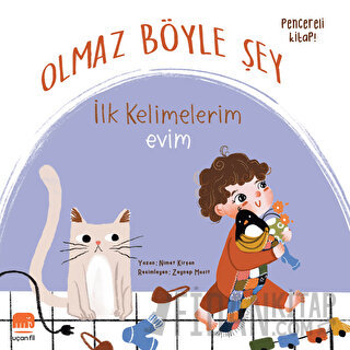 Olmaz Böyle Şey