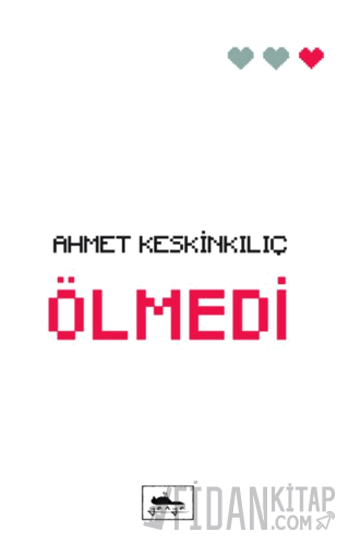 Ölmedi