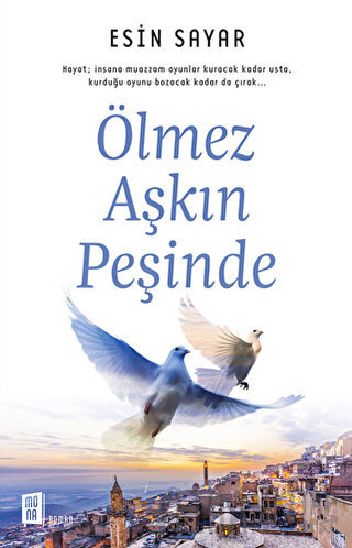 Ölmez Aşkın Peşinde