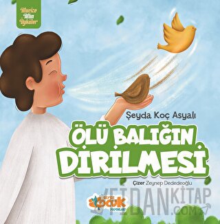 Ölü Balığın Dirilmesi Şeyda Koç Asyalı
