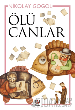 Ölü Canlar
