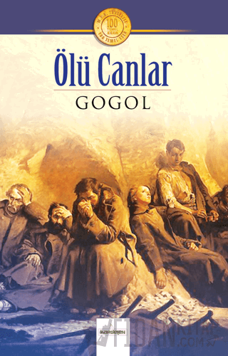 Ölü Canlar