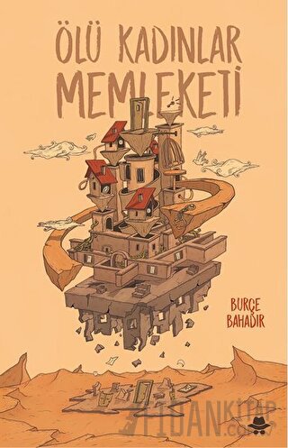 Ölü Kadınlar Memleketi