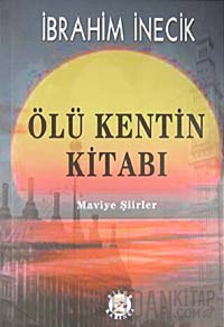 Ölü Kentin Kitabı