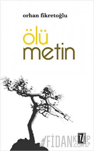 Ölü Metin