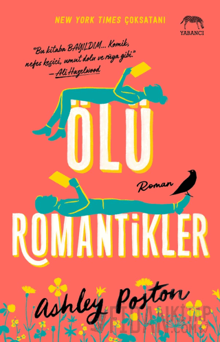 Ölü Romantikler