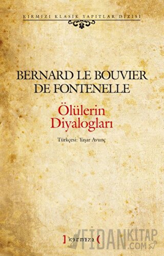 Ölülerin Diyalogları