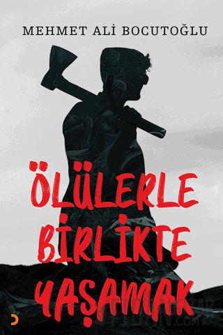 Ölülerle Birlikte Yaşamak