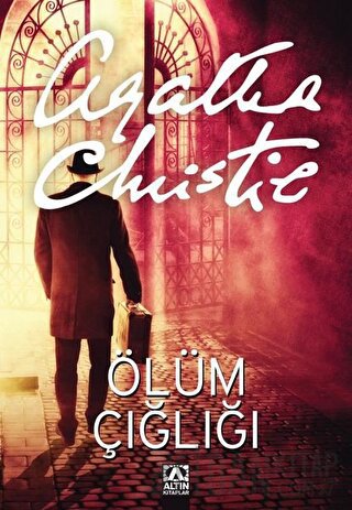 Ölüm Çığlığı