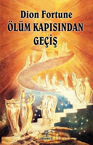Ölüm Kapısından Geçiş