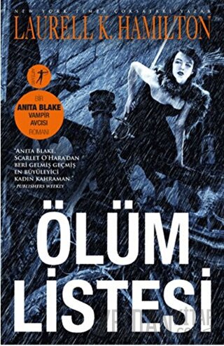Ölüm Listesi