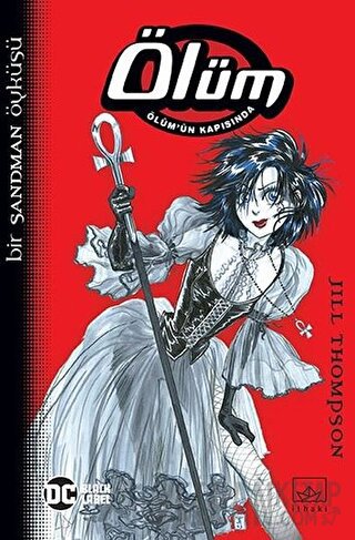 Ölüm: Ölüm’ün Kapısında