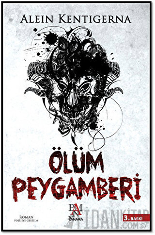 Ölüm Peygamberi