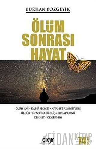 Ölüm Sonrası Hayat