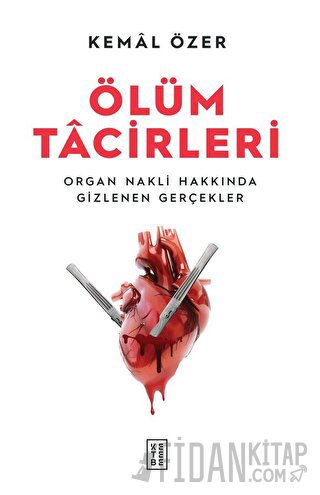 Ölüm Tacirleri
