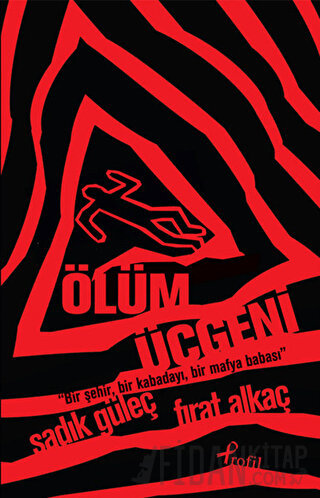 Ölüm Üçgeni Fırat Alkaç