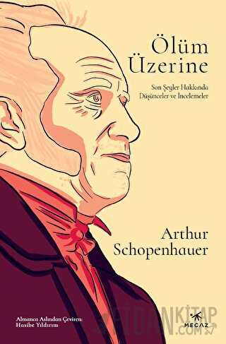 Ölüm Üzerine Arthur Schopenhauer