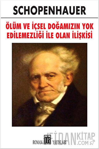Ölüm ve İçsel Doğamızın Yok Edilemezliği ile Olan İlişkisi