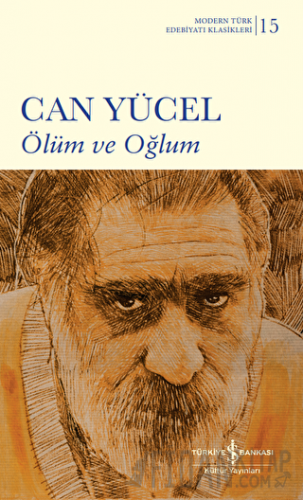 Ölüm ve Oğlum (Şömizli) (Ciltli)