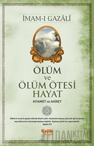 Ölüm ve Ölüm Ötesi Hayat