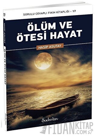 Ölüm ve Ötesi Hayat