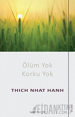 Ölüm Yok Korku Yok