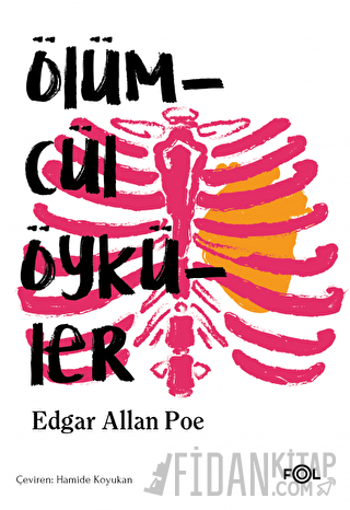 Ölümcül Öyküler