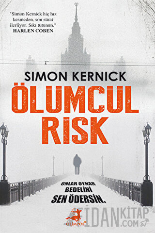 Ölümcül Risk