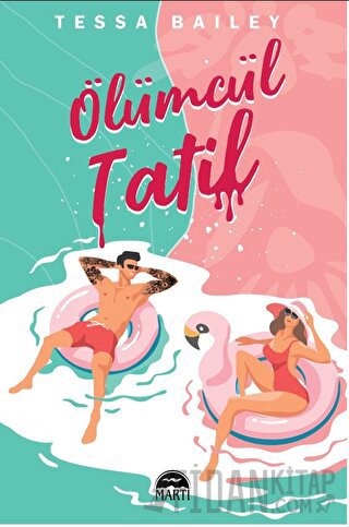 Ölümcül Tatil