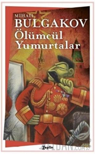 Ölümcül Yumurtalar
