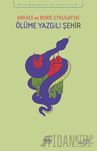 Ölüme Yazgılı Şehir