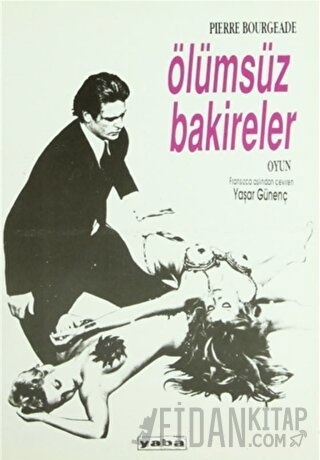 Ölümsüz Bakireler