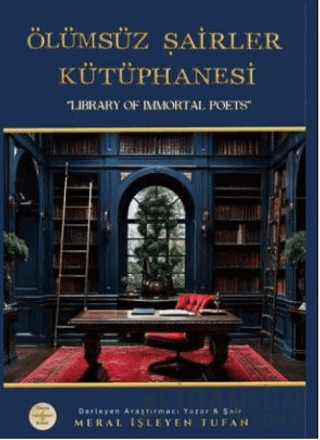 Ölümsüz Şairler Kütüphanesi