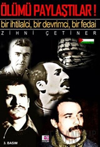 Ölümü Paylaştılar!